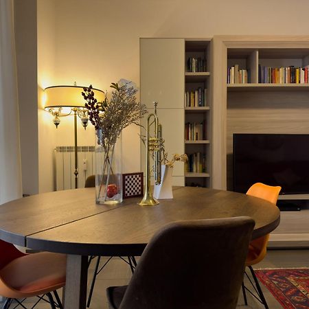 Cozy Apartment Close To Milan Rho Fair Mind Экстерьер фото
