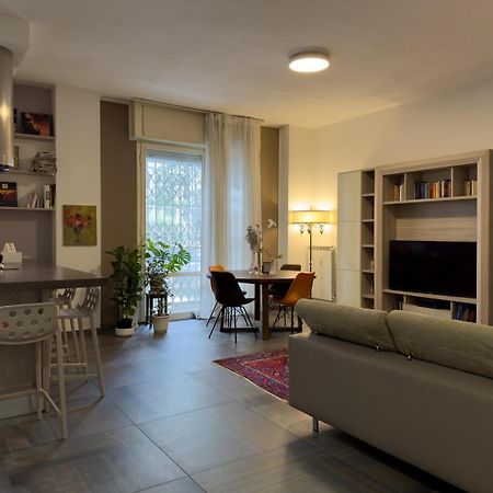 Cozy Apartment Close To Milan Rho Fair Mind Экстерьер фото