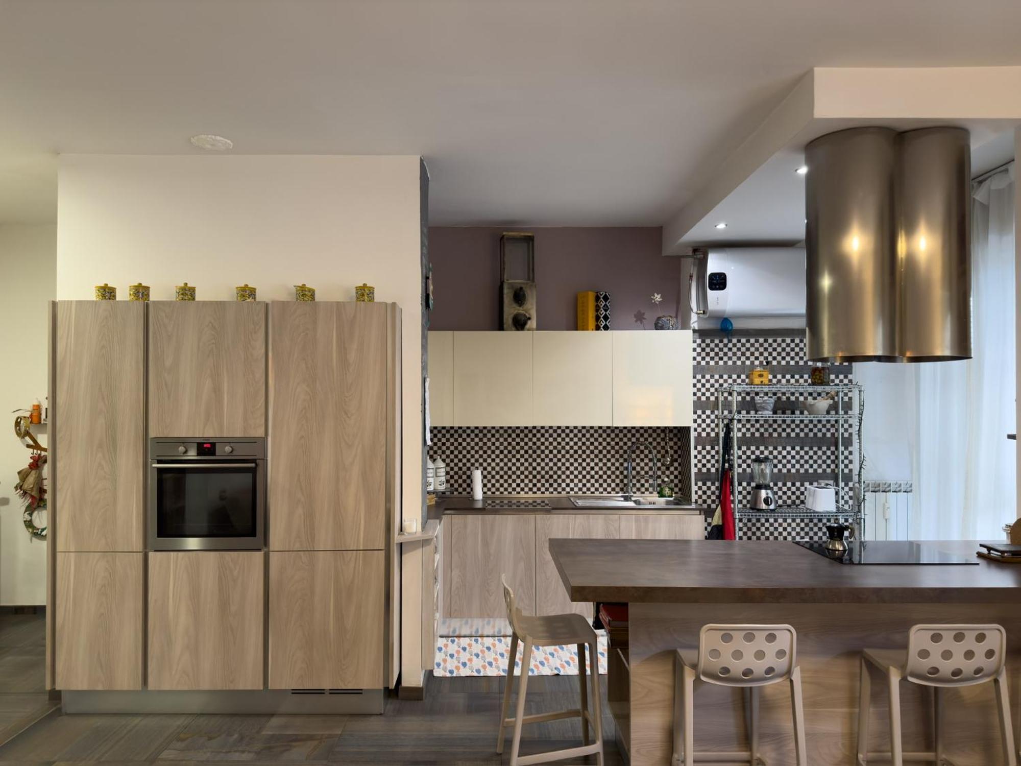 Cozy Apartment Close To Milan Rho Fair Mind Экстерьер фото