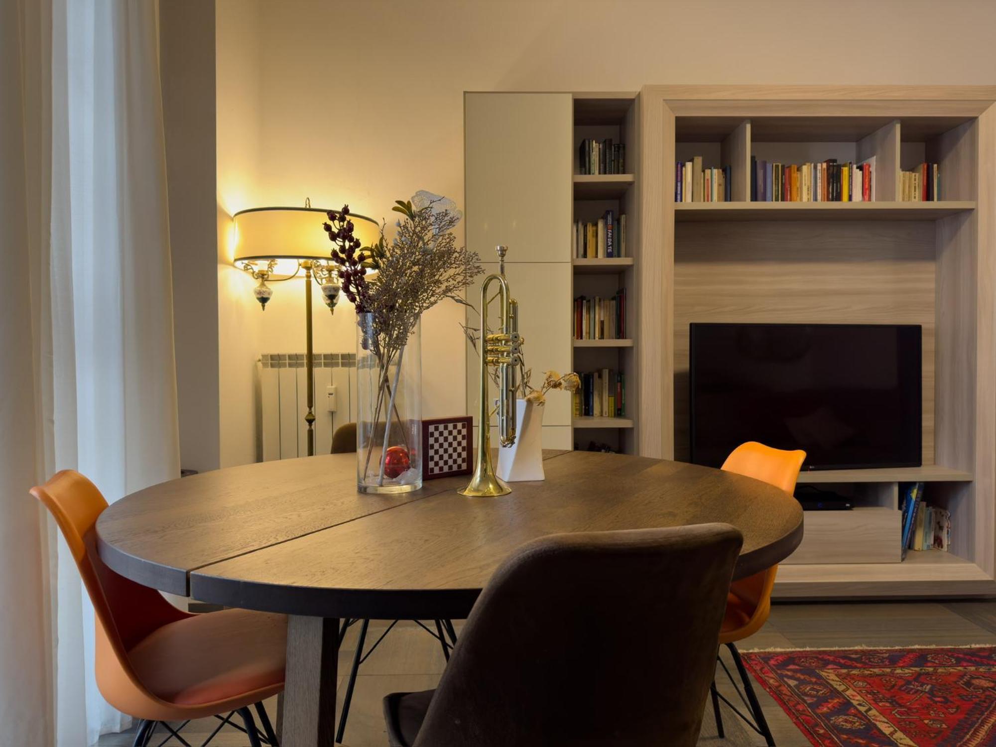 Cozy Apartment Close To Milan Rho Fair Mind Экстерьер фото