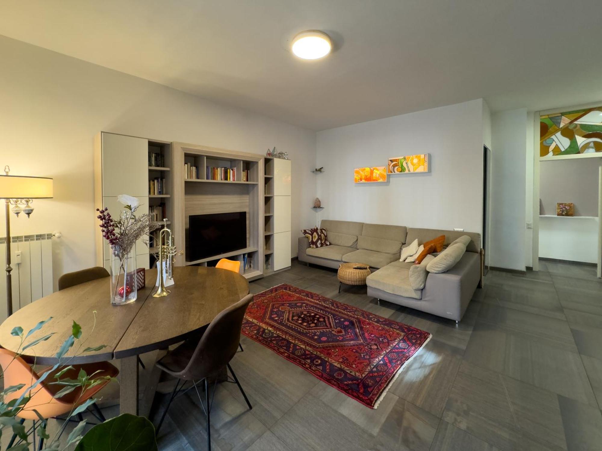 Cozy Apartment Close To Milan Rho Fair Mind Экстерьер фото