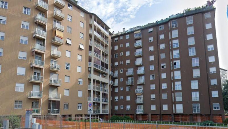 Cozy Apartment Close To Milan Rho Fair Mind Экстерьер фото
