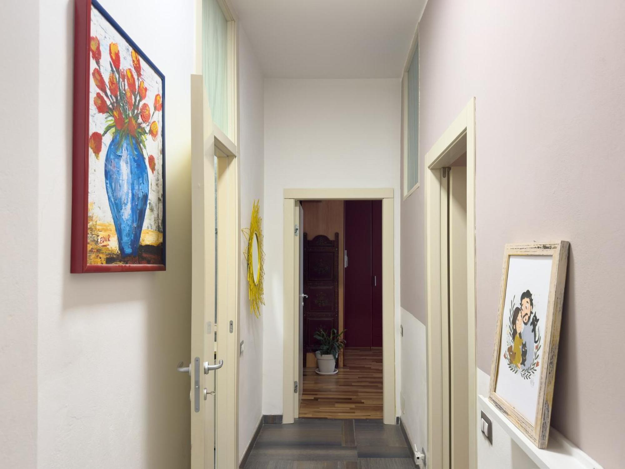 Cozy Apartment Close To Milan Rho Fair Mind Экстерьер фото
