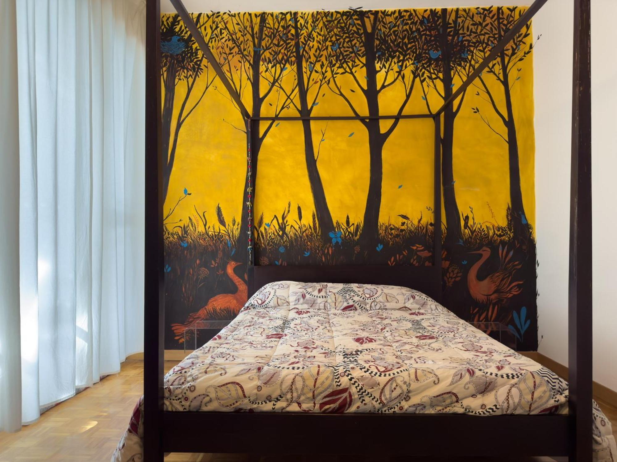 Cozy Apartment Close To Milan Rho Fair Mind Экстерьер фото