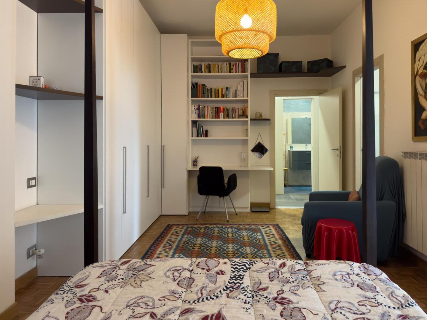 Cozy Apartment Close To Milan Rho Fair Mind Экстерьер фото