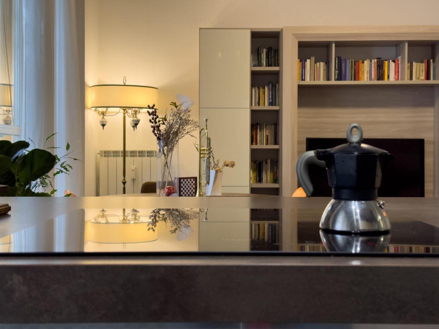 Cozy Apartment Close To Milan Rho Fair Mind Экстерьер фото