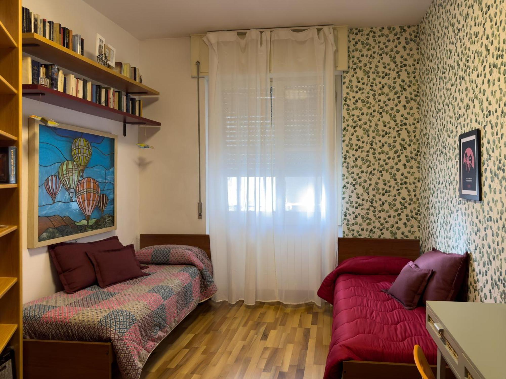 Cozy Apartment Close To Milan Rho Fair Mind Экстерьер фото