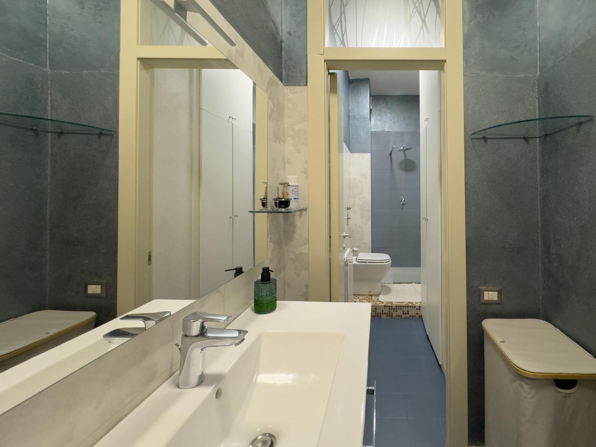 Cozy Apartment Close To Milan Rho Fair Mind Экстерьер фото