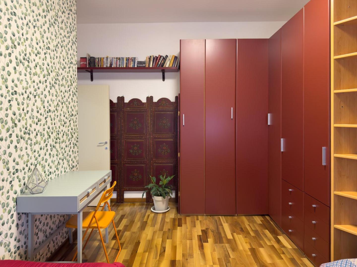 Cozy Apartment Close To Milan Rho Fair Mind Экстерьер фото