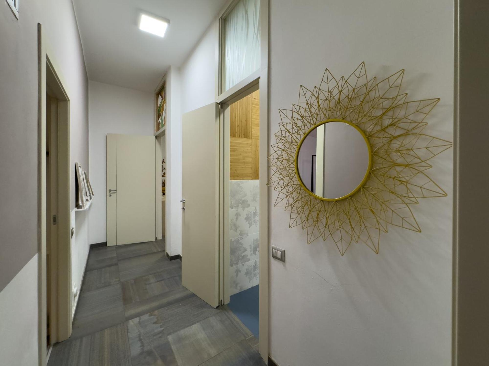 Cozy Apartment Close To Milan Rho Fair Mind Экстерьер фото